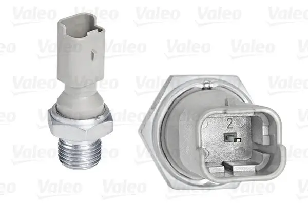 Sensor, Öldruck VALEO 255105