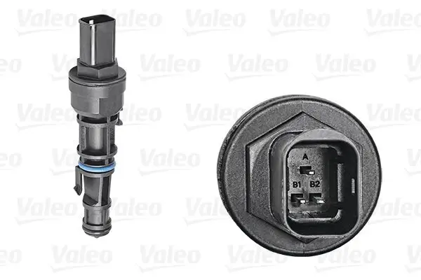 Sensor, Geschwindigkeit VALEO 255301