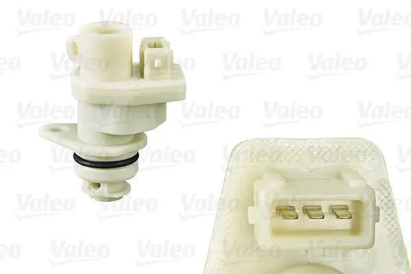 Sensor, Geschwindigkeit VALEO 255303