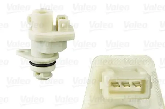 Sensor, Geschwindigkeit VALEO 255303 Bild Sensor, Geschwindigkeit VALEO 255303