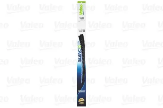 Wischblatt vorne VALEO 572300 Bild Wischblatt vorne VALEO 572300