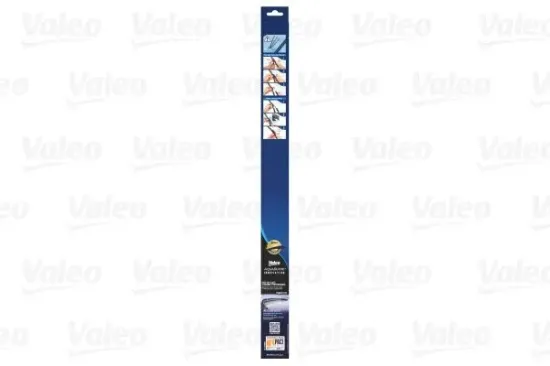 Wischblatt VALEO 572312 Bild Wischblatt VALEO 572312