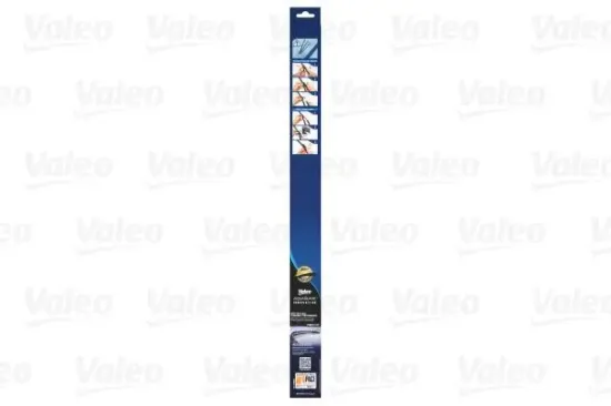 Wischblatt vorne VALEO 572316 Bild Wischblatt vorne VALEO 572316