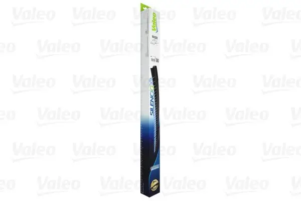 Wischblatt VALEO 572322 Bild Wischblatt VALEO 572322