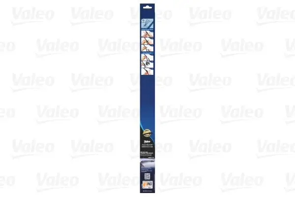 Wischblatt VALEO 572322 Bild Wischblatt VALEO 572322