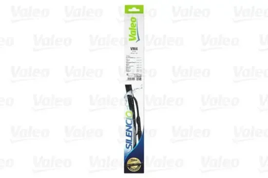 Wischblatt VALEO 574129 Bild Wischblatt VALEO 574129