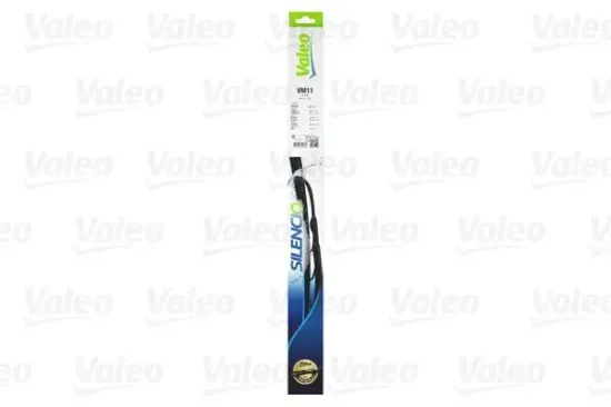 Wischblatt VALEO 574136 Bild Wischblatt VALEO 574136