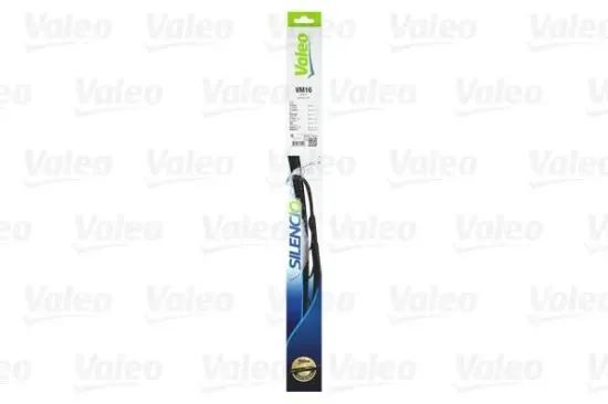 Wischblatt VALEO 574141 Bild Wischblatt VALEO 574141