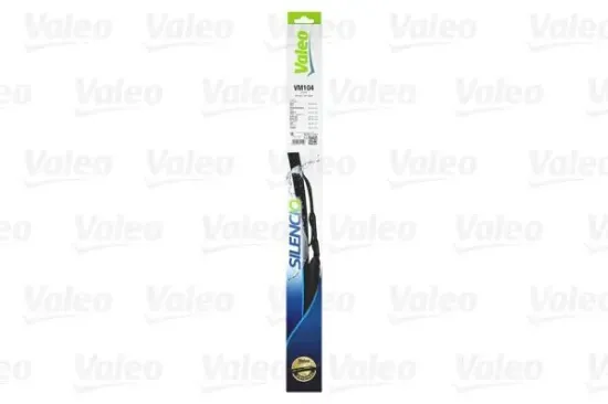 Wischblatt VALEO 574154 Bild Wischblatt VALEO 574154