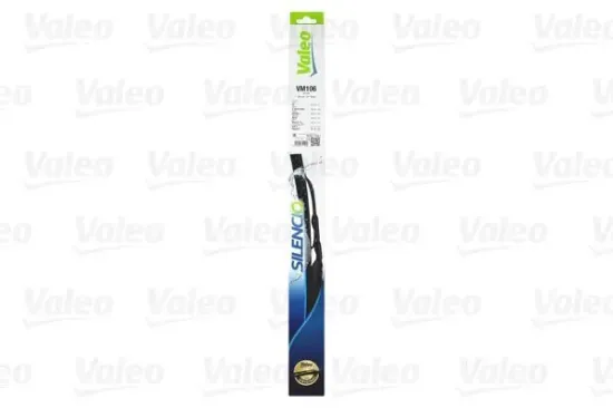 Wischblatt fahrerseitig VALEO 574156 Bild Wischblatt fahrerseitig VALEO 574156