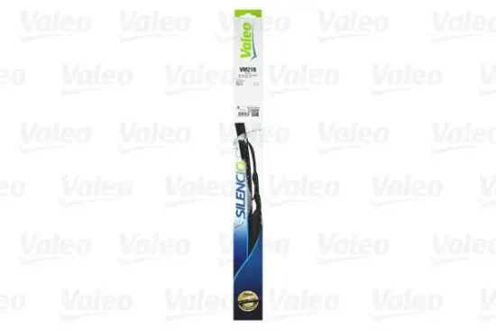 Wischblatt vorne VALEO 574287 Bild Wischblatt vorne VALEO 574287