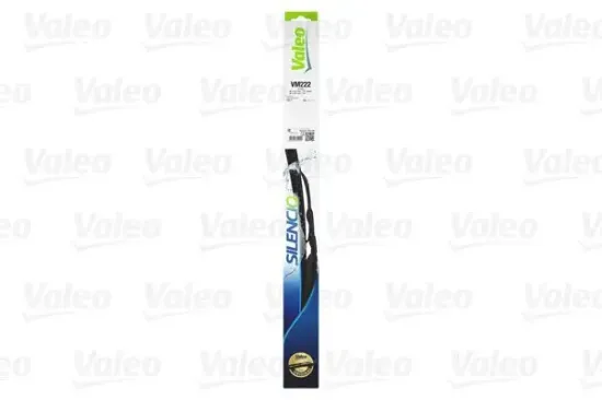 Wischblatt vorne VALEO 574292 Bild Wischblatt vorne VALEO 574292