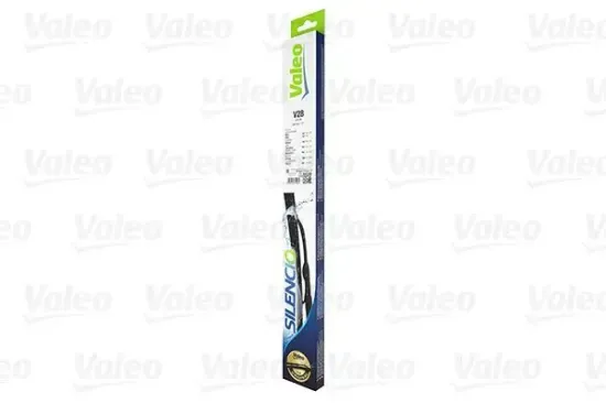 Wischblatt VALEO 574106 Bild Wischblatt VALEO 574106