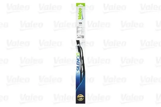 Wischblatt VALEO 574113 Bild Wischblatt VALEO 574113