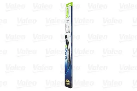 Wischblatt VALEO 574114 Bild Wischblatt VALEO 574114