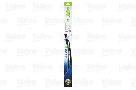 Wischblatt VALEO 574116 Bild Wischblatt VALEO 574116