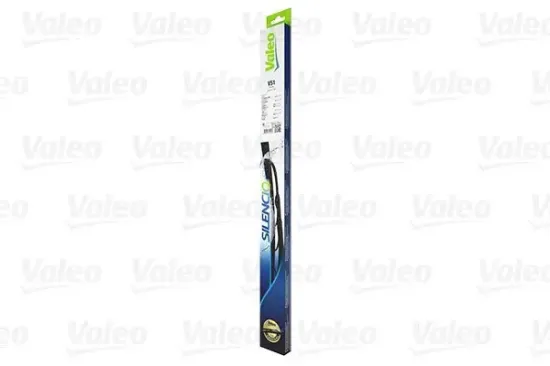 Wischblatt VALEO 574116 Bild Wischblatt VALEO 574116