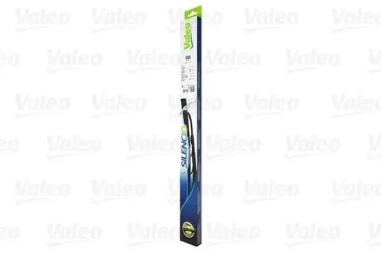 Wischblatt VALEO 574118 Bild Wischblatt VALEO 574118