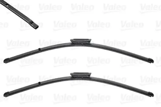Wischblatt vorne VALEO 577972 Bild Wischblatt vorne VALEO 577972