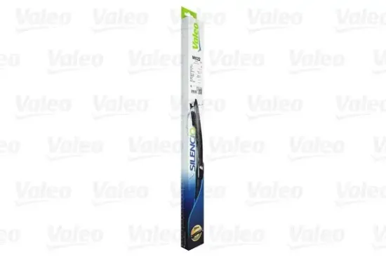 Wischblatt beifahrerseitig VALEO 574722 Bild Wischblatt beifahrerseitig VALEO 574722