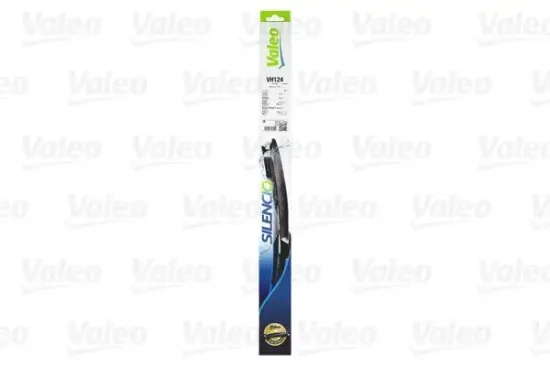 Wischblatt beifahrerseitig VALEO 574724 Bild Wischblatt beifahrerseitig VALEO 574724