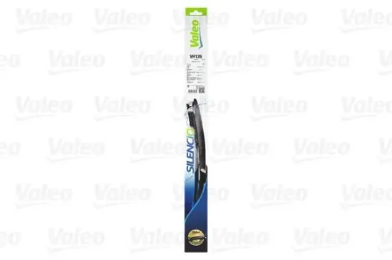 Wischblatt VALEO 574726 Bild Wischblatt VALEO 574726