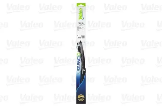 Wischblatt VALEO 574728 Bild Wischblatt VALEO 574728