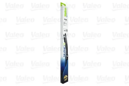 Wischblatt VALEO 574728 Bild Wischblatt VALEO 574728