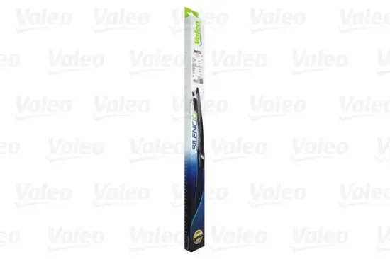 Wischblatt fahrerseitig VALEO 574732 Bild Wischblatt fahrerseitig VALEO 574732