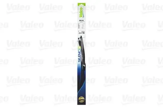 Wischblatt fahrerseitig VALEO 574734 Bild Wischblatt fahrerseitig VALEO 574734