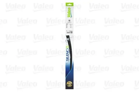 Wischgummi VALEO 574052 Bild Wischgummi VALEO 574052