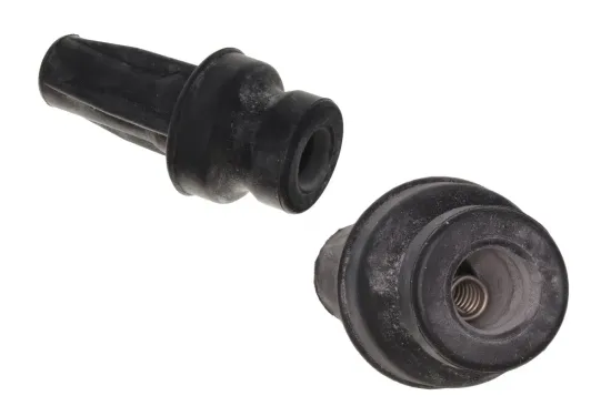 Schutzkappe, Zündkerzenstecker VALEO 245232 Bild Schutzkappe, Zündkerzenstecker VALEO 245232