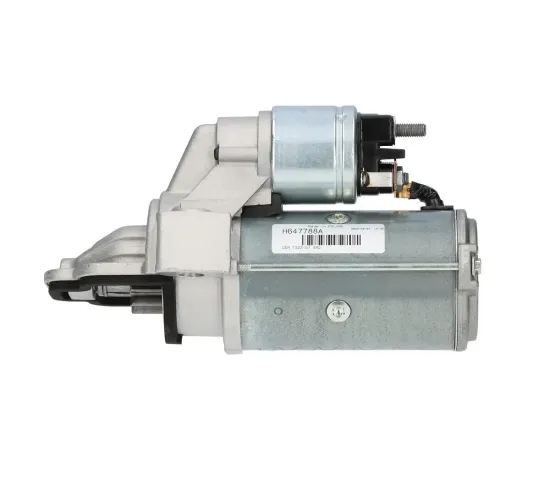 Starter 12 V 2 kW VALEO 201007 Bild Starter 12 V 2 kW VALEO 201007