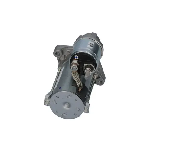 Starter 12 V 1,3 kW VALEO 201014 Bild Starter 12 V 1,3 kW VALEO 201014
