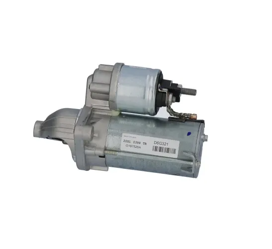 Starter 12 V 1,3 kW VALEO 201014 Bild Starter 12 V 1,3 kW VALEO 201014