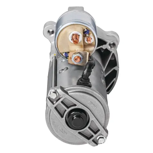 Starter 12 V 1,4 kW VALEO 201028 Bild Starter 12 V 1,4 kW VALEO 201028