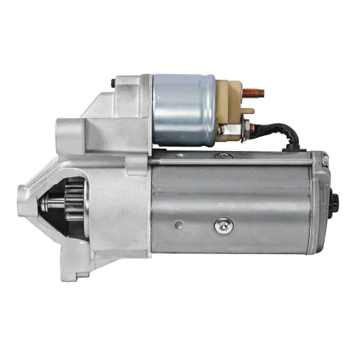 Starter 12 V 1,4 kW VALEO 201028 Bild Starter 12 V 1,4 kW VALEO 201028