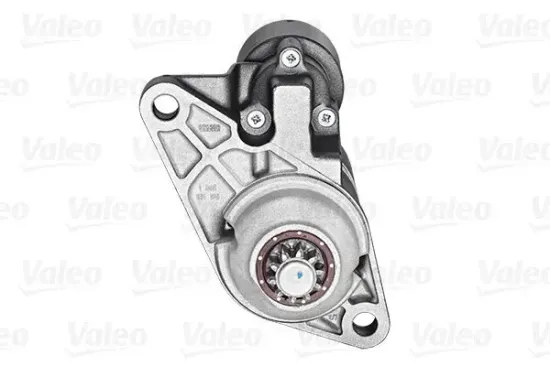 Starter 12 V 1,1 kW VALEO 201035 Bild Starter 12 V 1,1 kW VALEO 201035