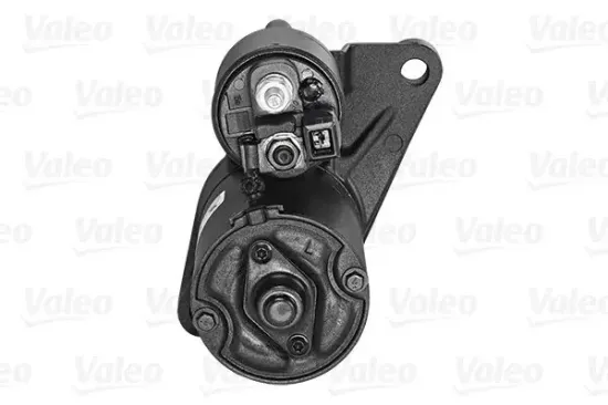 Starter 12 V 1,1 kW VALEO 201035 Bild Starter 12 V 1,1 kW VALEO 201035