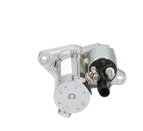 Starter 12 V 1,1 kW VALEO 201051 Bild Starter 12 V 1,1 kW VALEO 201051