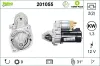 Starter 12 V 1,3 kW VALEO 201055
