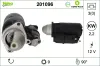 Starter 12 V 2,2 kW VALEO 201096 Bild Starter 12 V 2,2 kW VALEO 201096