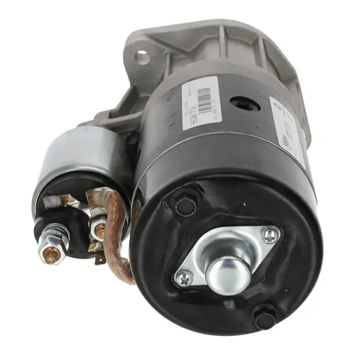 Starter 12 V 2,2 kW VALEO 201119 Bild Starter 12 V 2,2 kW VALEO 201119