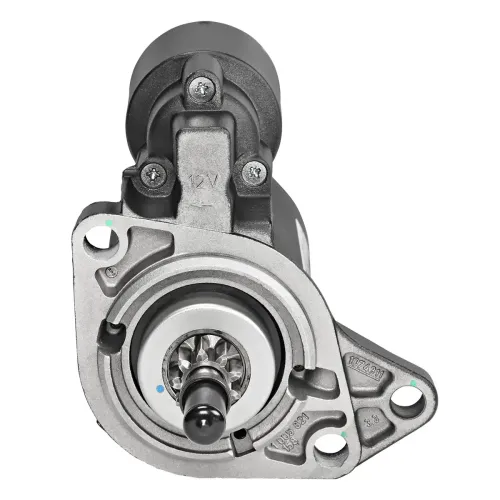 Starter 12 V 0,8 kW VALEO 201121 Bild Starter 12 V 0,8 kW VALEO 201121