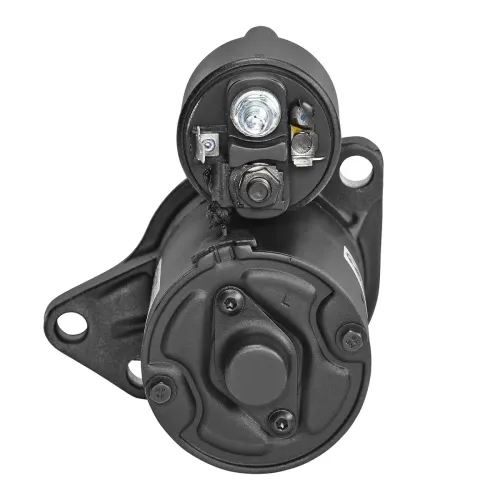 Starter 12 V 0,8 kW VALEO 201121 Bild Starter 12 V 0,8 kW VALEO 201121