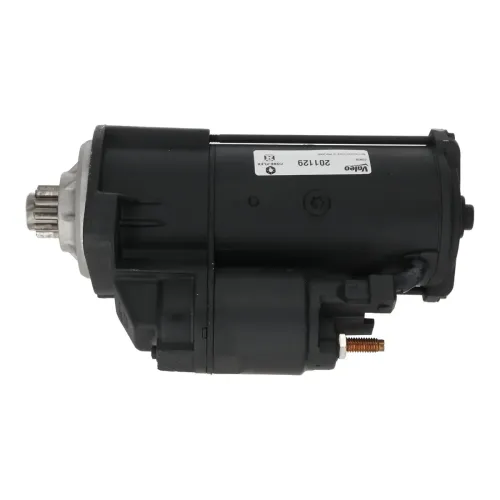 Starter 12 V 1,8 kW VALEO 201129 Bild Starter 12 V 1,8 kW VALEO 201129