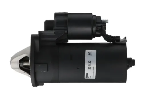 Starter 12 V 2 kW VALEO 201132 Bild Starter 12 V 2 kW VALEO 201132