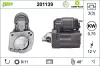 Starter 12 V 0,75 kW VALEO 201139