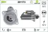 Starter 12 V 2,2 kW VALEO 201173