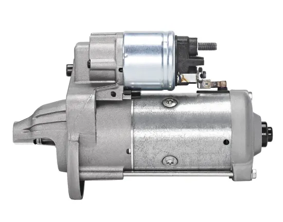 Starter 12 V 2 kW VALEO 201227 Bild Starter 12 V 2 kW VALEO 201227